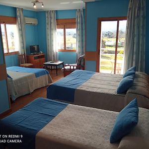 Habitación Cuádruple Clásica